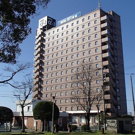 Hotel Alpha-One Mijakonozió Kültér fotó