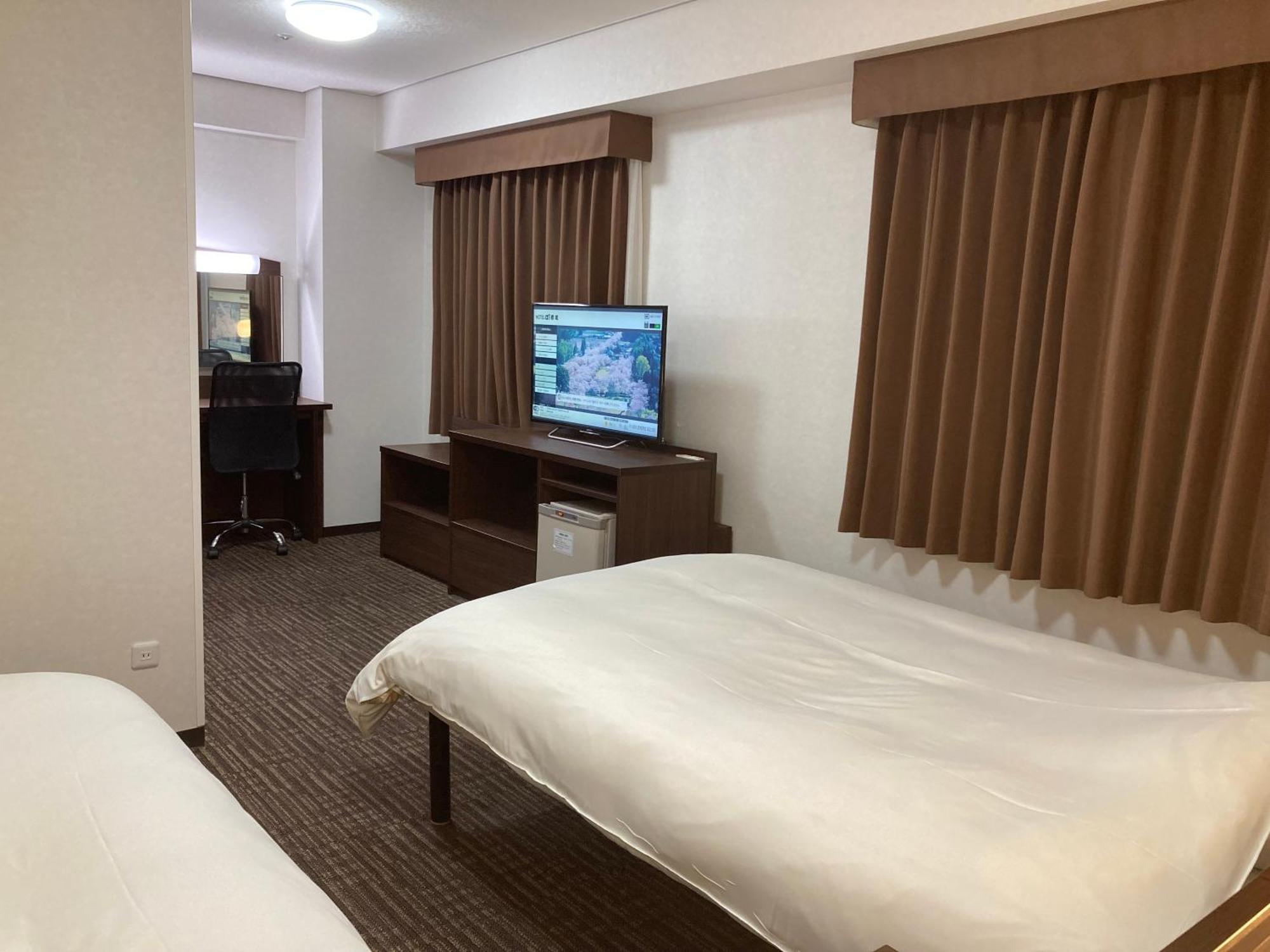 Hotel Alpha-One Mijakonozió Kültér fotó